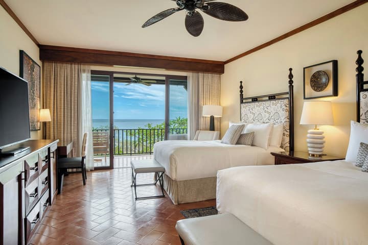 JW Marriott Guanacaste Resort & Spa