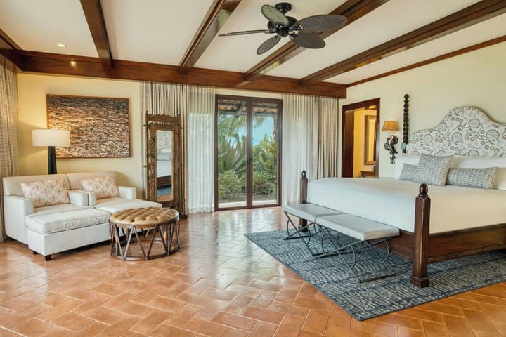JW Marriott Guanacaste Resort & Spa