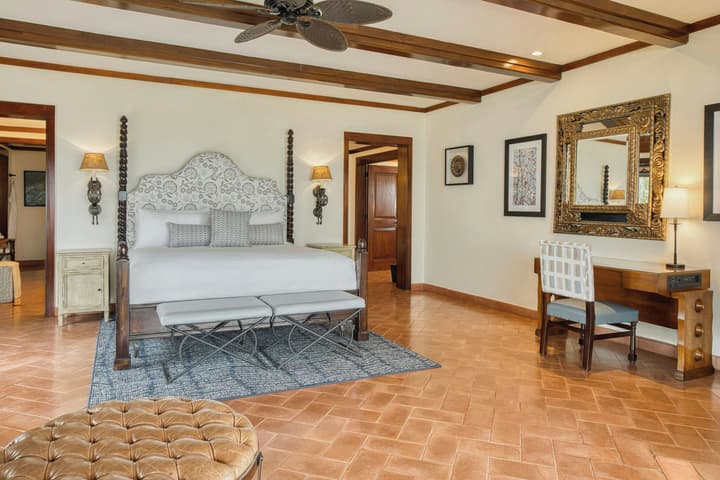 JW Marriott Guanacaste Resort & Spa