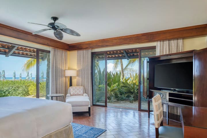 JW Marriott Guanacaste Resort & Spa