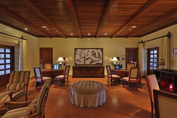 JW Marriott Guanacaste Resort & Spa