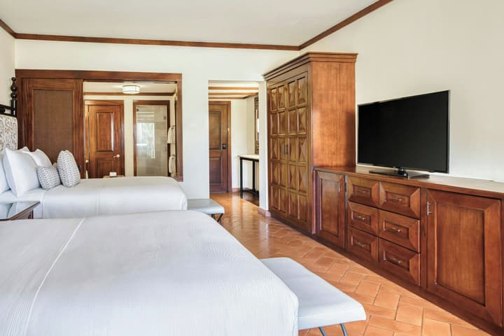 JW Marriott Guanacaste Resort & Spa