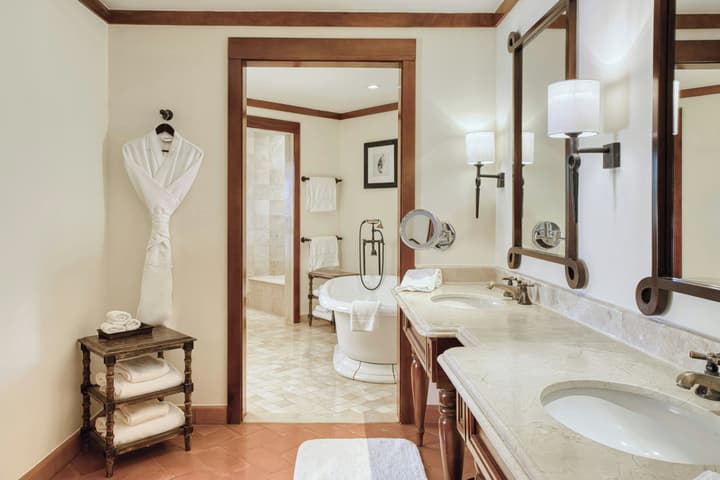 JW Marriott Guanacaste Resort & Spa