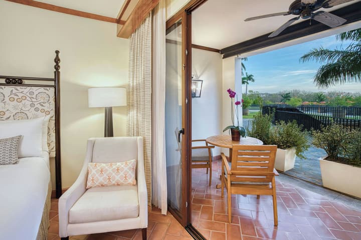 JW Marriott Guanacaste Resort & Spa