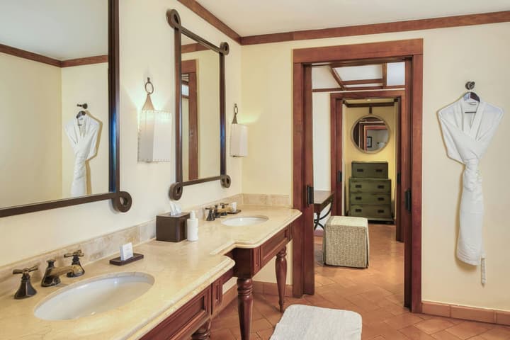 JW Marriott Guanacaste Resort & Spa