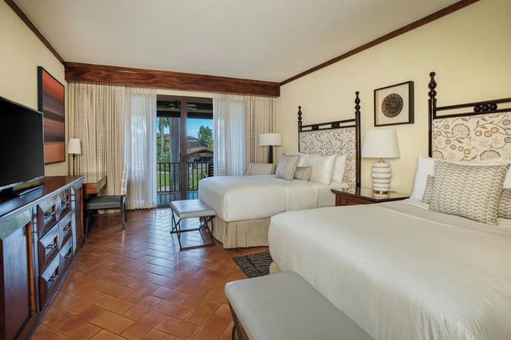 JW Marriott Guanacaste Resort & Spa