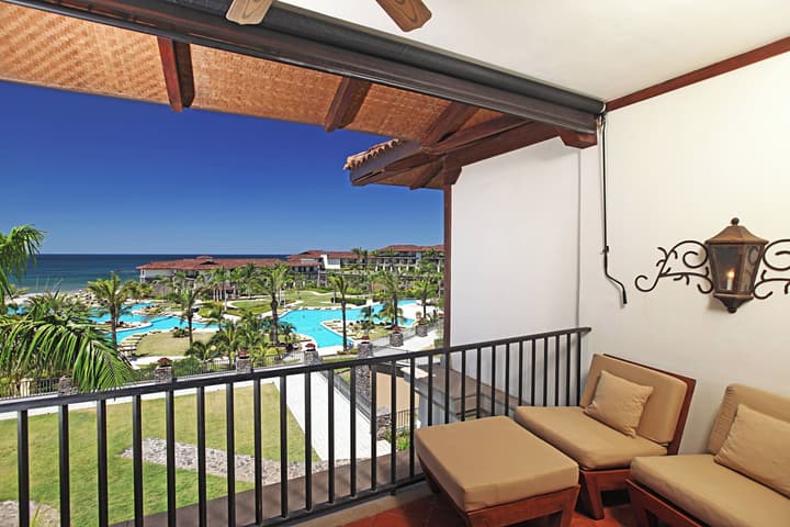 JW Marriott Guanacaste Resort & Spa