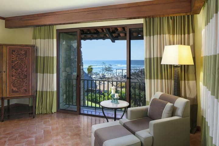 JW Marriott Guanacaste Resort & Spa