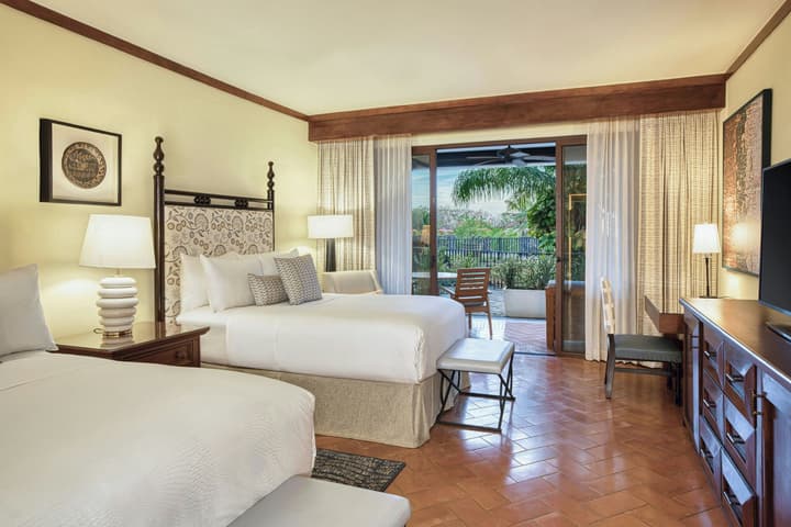 JW Marriott Guanacaste Resort & Spa
