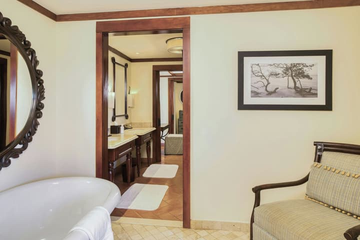 JW Marriott Guanacaste Resort & Spa
