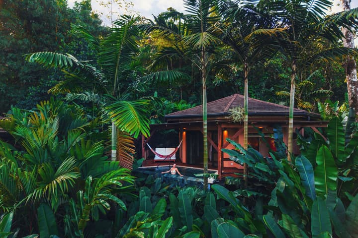 Nayara Gardens