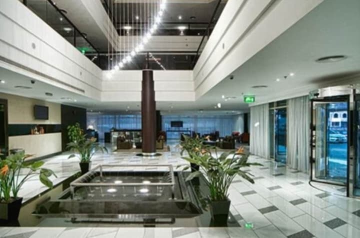 City Seasons Hotel Al Ain