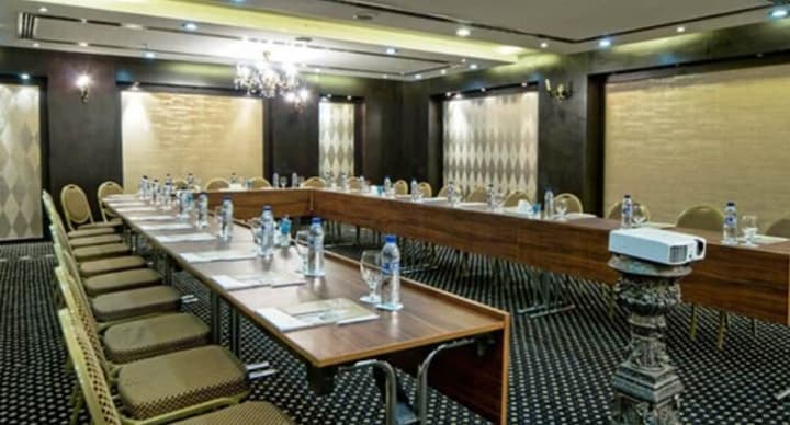 City Seasons Hotel Al Ain