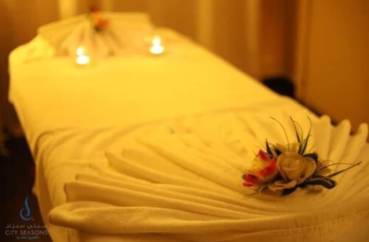 City Seasons Hotel Al Ain