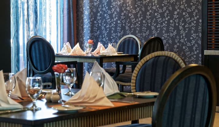 City Seasons Hotel Al Ain