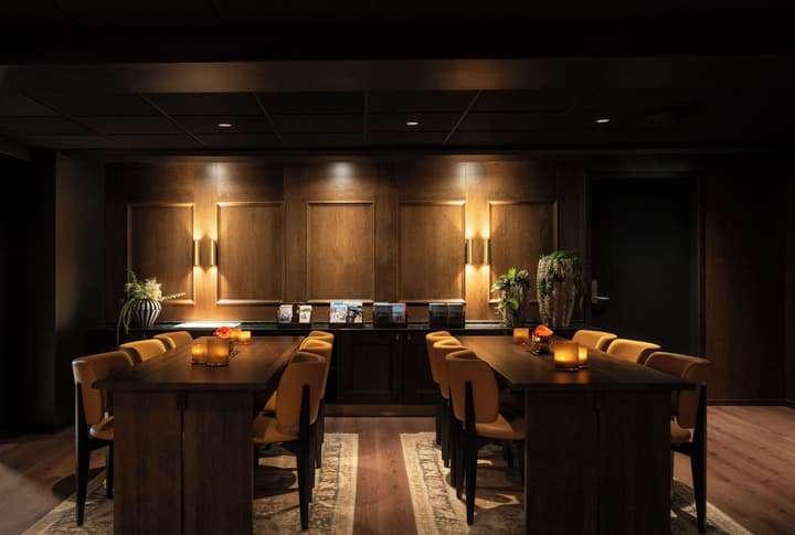 Thon Hotel Panorama