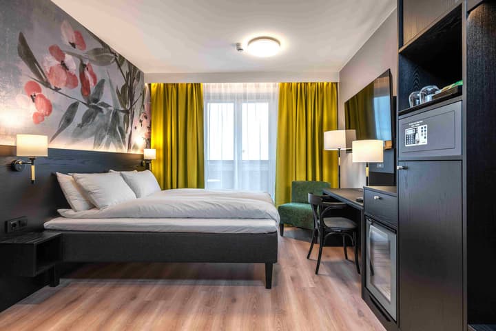 Thon Hotel Panorama
