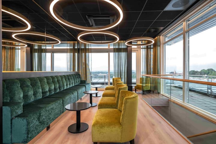 Thon Hotel Panorama
