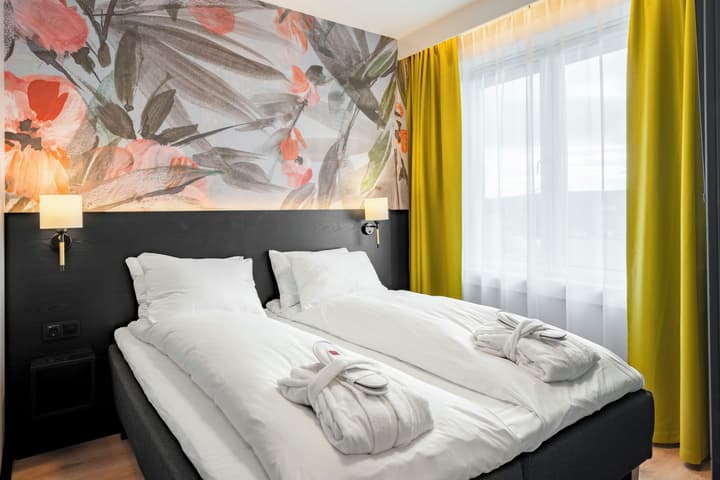 Thon Hotel Panorama