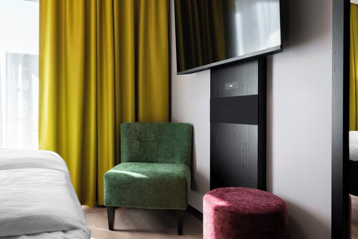 Thon Hotel Panorama