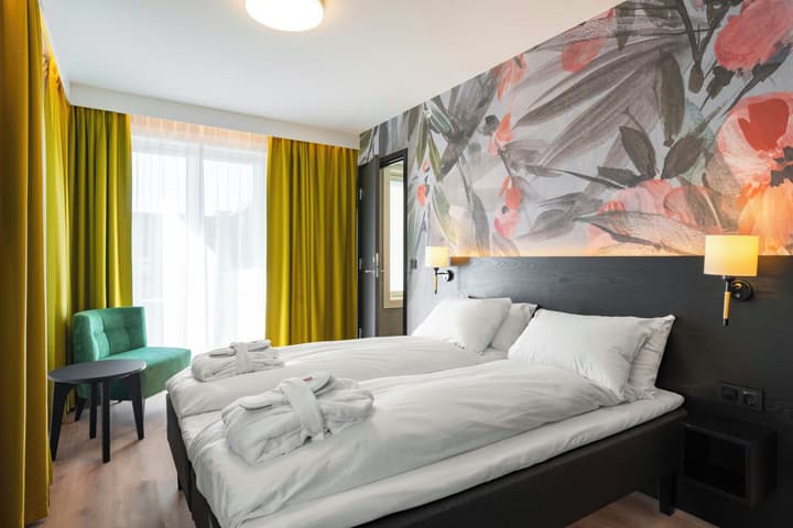 Thon Hotel Panorama