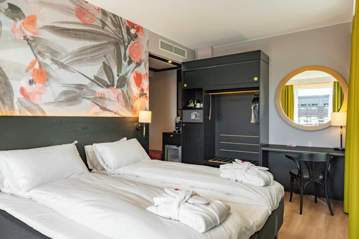 Thon Hotel Panorama