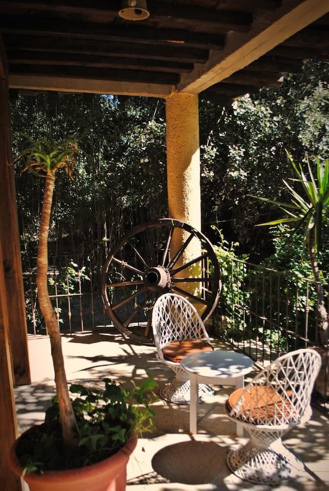 Hotel Hacienda Don Juan