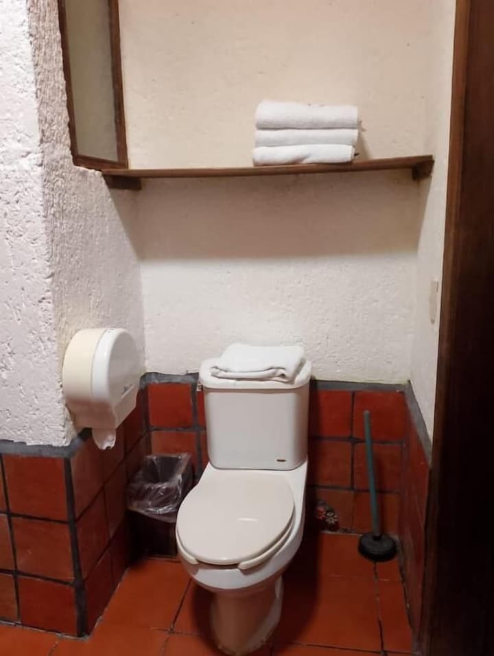 Hotel Hacienda Don Juan