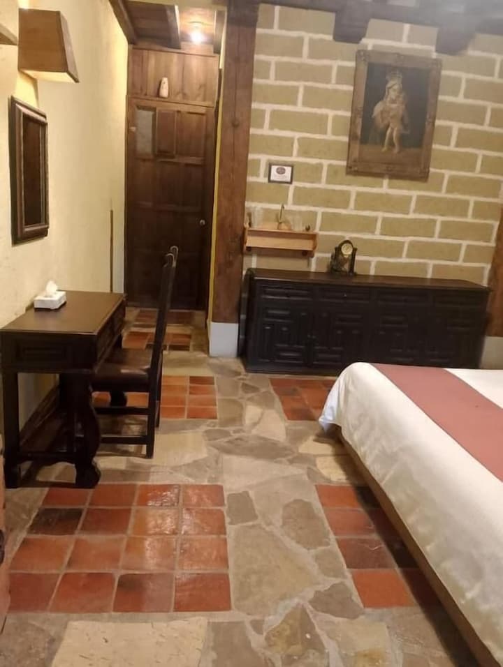 Hotel Hacienda Don Juan