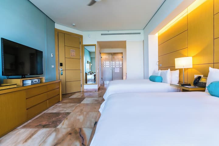 Hotel Palacio Mundo Imperial