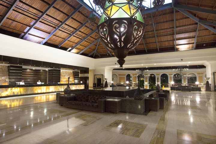 Majestic Elegance Punta Cana - All Inclusive