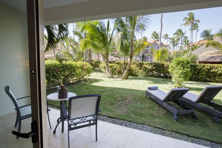 Majestic Elegance Punta Cana - All Inclusive