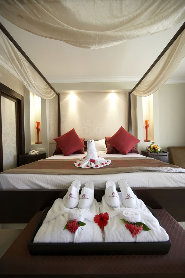 Majestic Elegance Punta Cana - All Inclusive