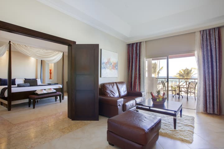 Majestic Elegance Punta Cana - All Inclusive