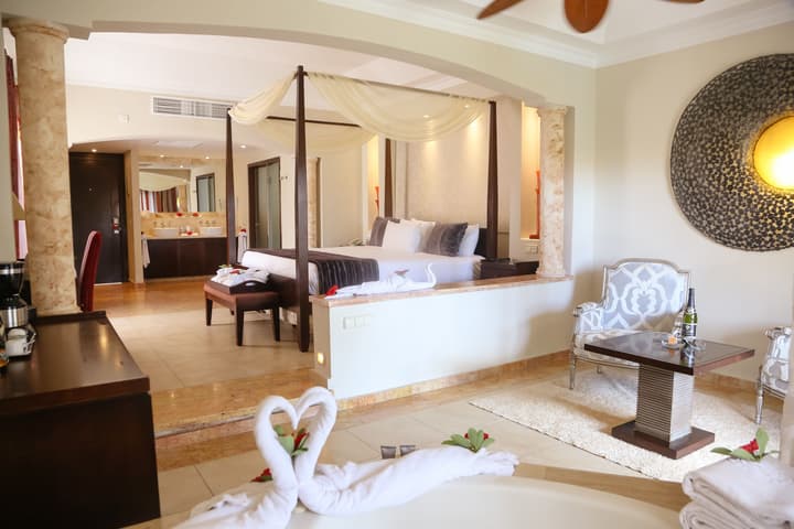 Majestic Elegance Punta Cana - All Inclusive