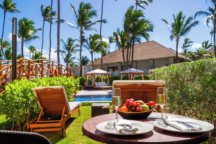 Majestic Elegance Punta Cana - All Inclusive