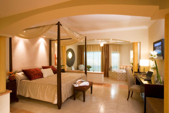 Majestic Elegance Punta Cana - All Inclusive