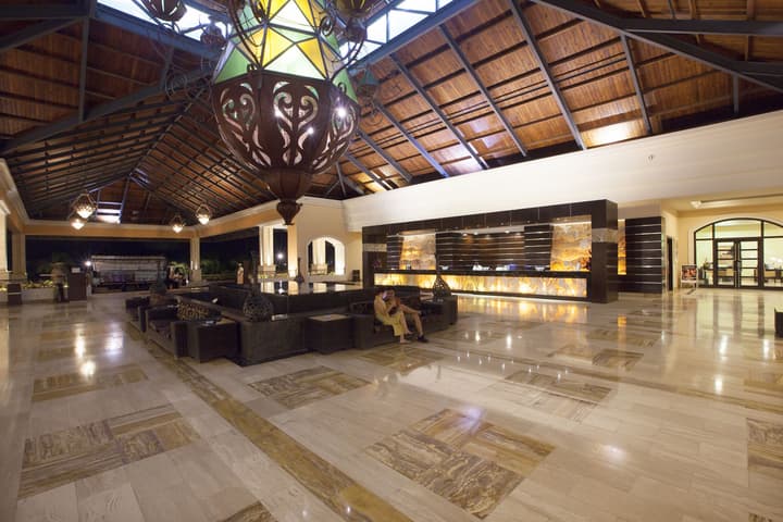 Majestic Elegance Punta Cana - All Inclusive