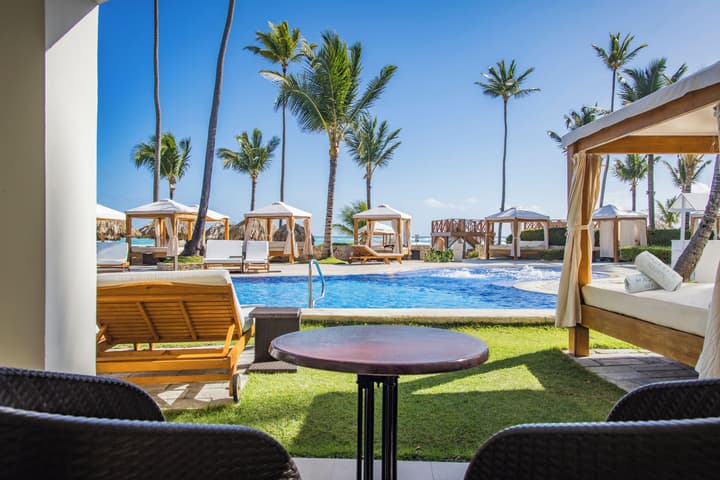 Majestic Elegance Punta Cana - All Inclusive