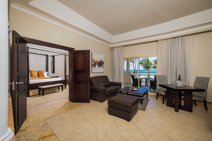 Majestic Elegance Punta Cana - All Inclusive