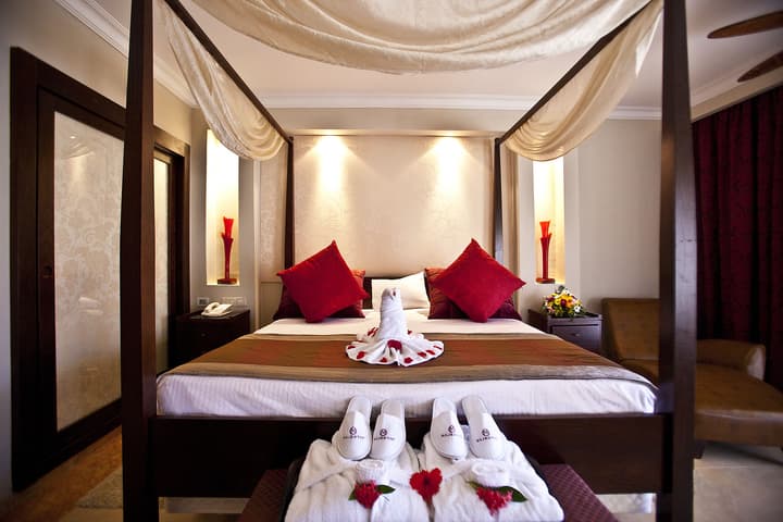 Majestic Elegance Punta Cana - All Inclusive
