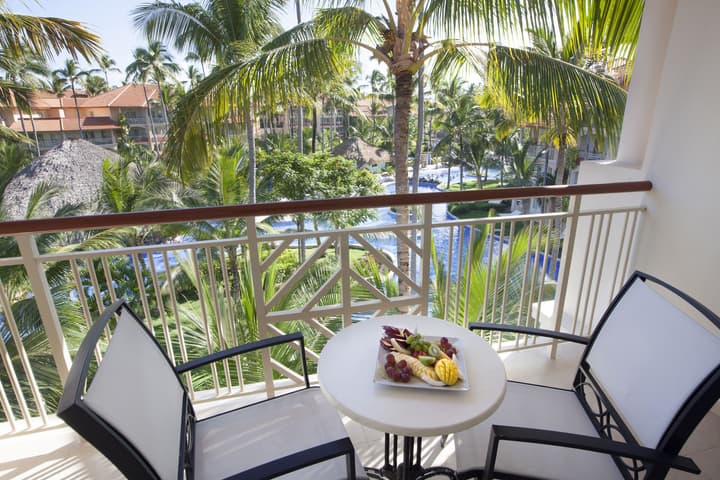 Majestic Elegance Punta Cana - All Inclusive