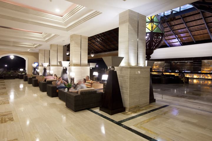 Majestic Elegance Punta Cana - All Inclusive
