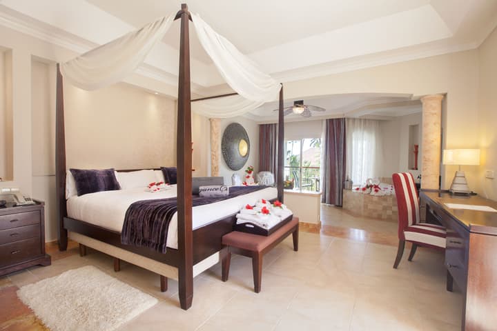 Majestic Elegance Punta Cana - All Inclusive