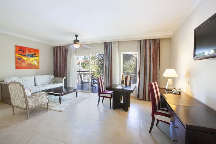 Majestic Elegance Punta Cana - All Inclusive
