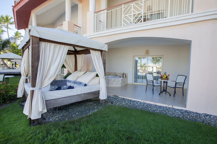 Majestic Elegance Punta Cana - All Inclusive
