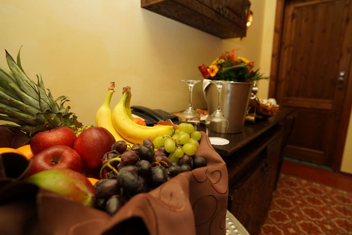 Hotel Villa Oriental & Restaurant by ANS
