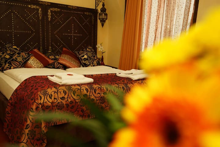 Hotel Villa Oriental & Restaurant by ANS
