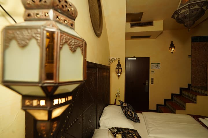 Hotel Villa Oriental & Restaurant by ANS