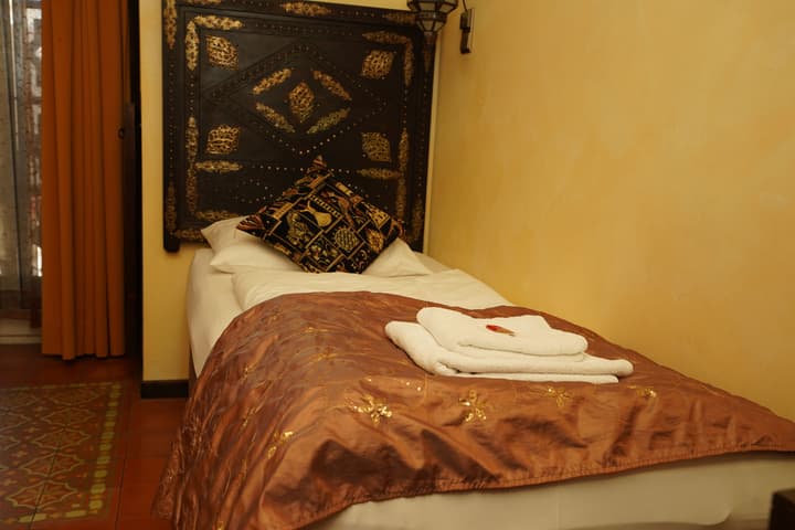 Hotel Villa Oriental & Restaurant by ANS